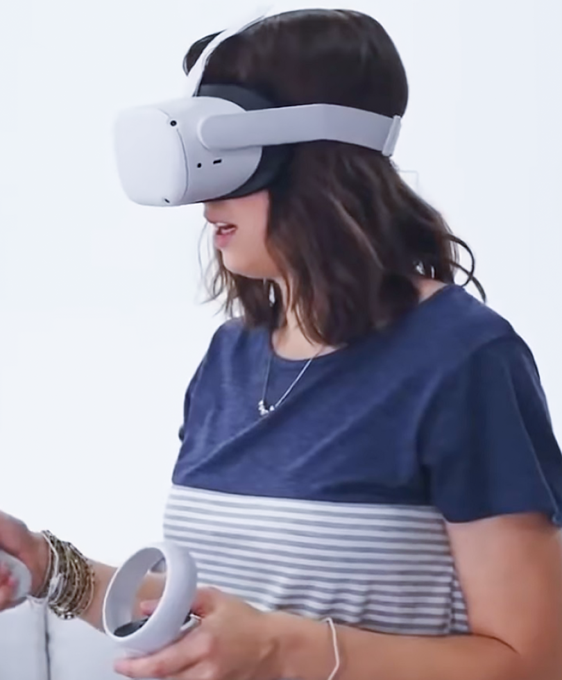 Entrevistas a pacientes